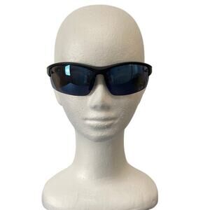 Piranha Academy Blue Mirror Polarized Sunglasses 23/#87562 Polarized 105